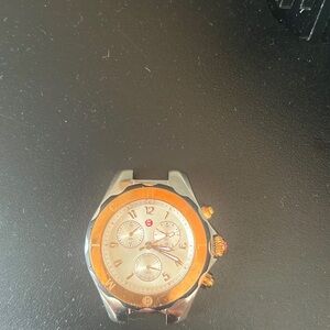 Michele Watch only